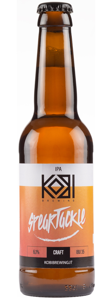 India Pale Ale - Speartackle
