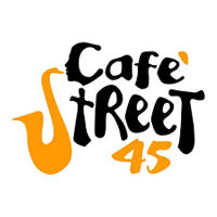 Cafè Street 45