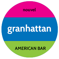 Granhattan American Bar