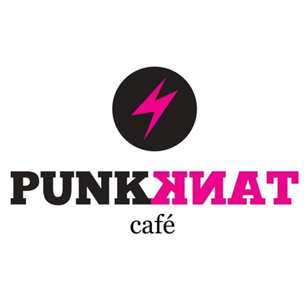 Punk Tank cafè 